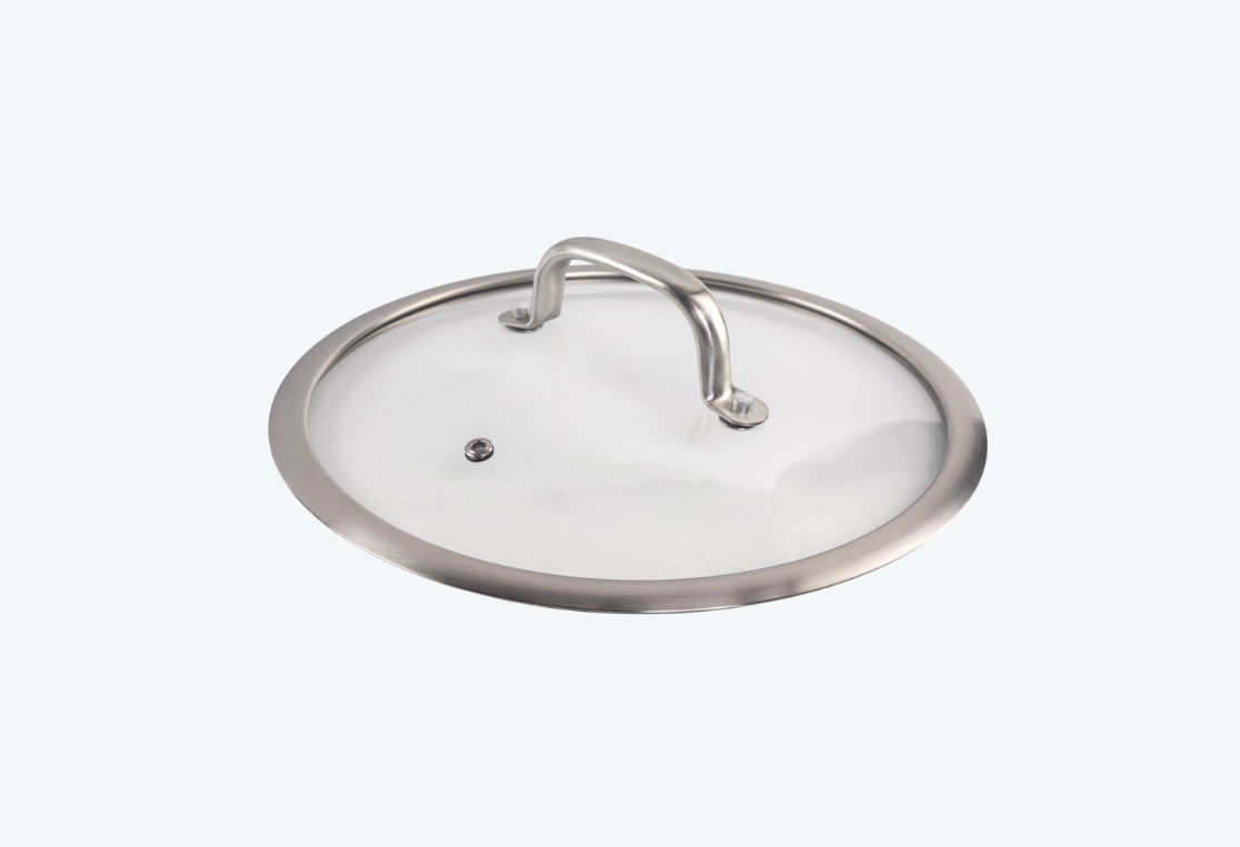 Кастрюля OPHELIA 5л 24см 