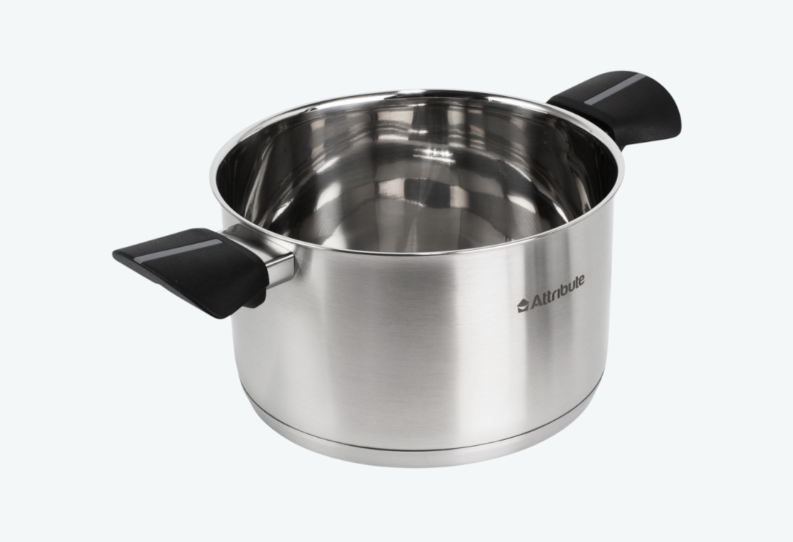 Кастрюля ФОРТИС/FORTIS 3,5л 