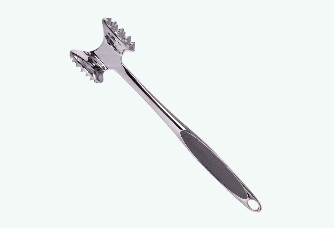 Молоток для мяса QUANTUM 