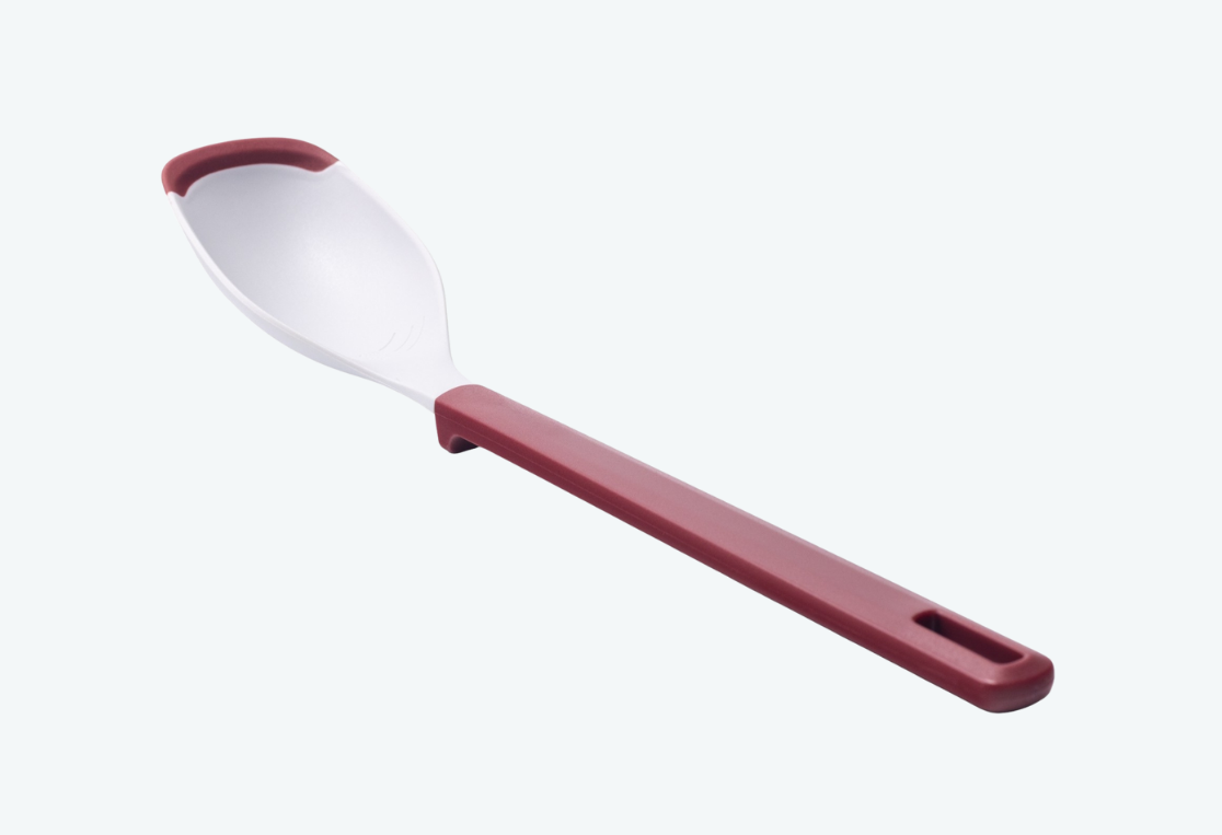 Ложка на подставке VERDE 