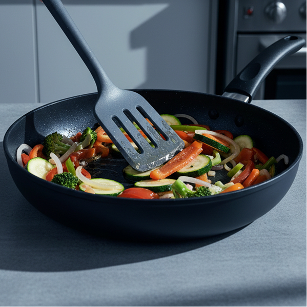 Кухонные принадлежности