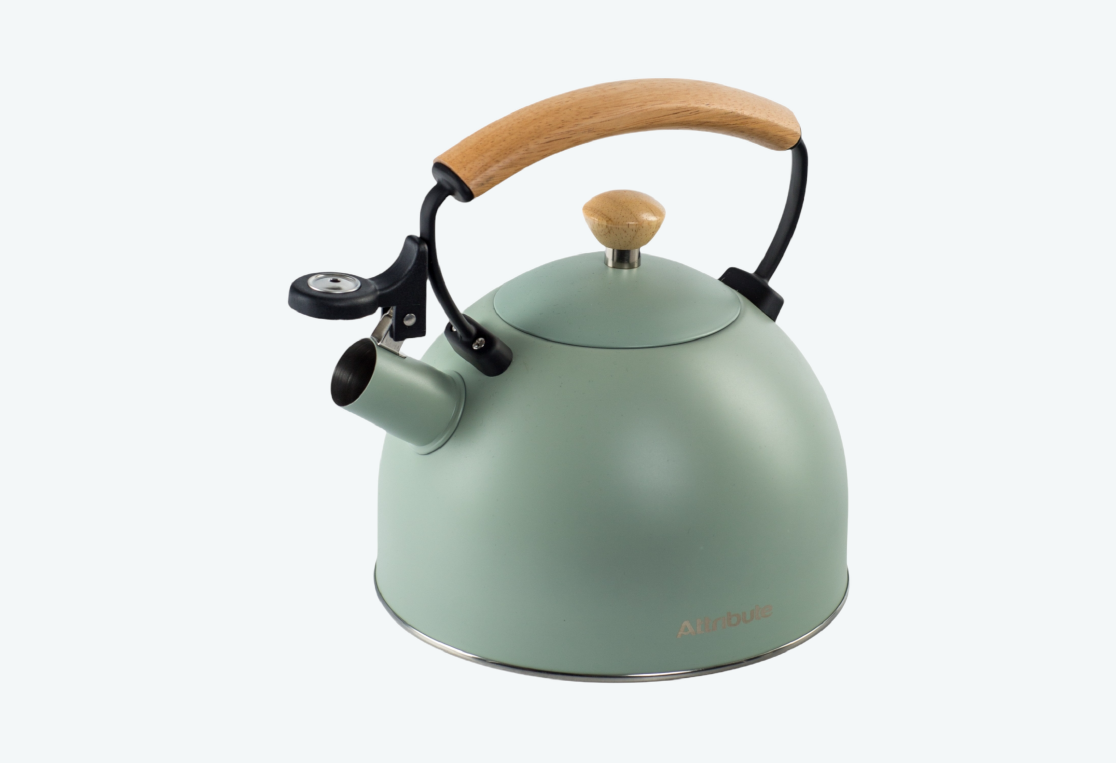 Чайник SCANDINAVIA 2.5л 