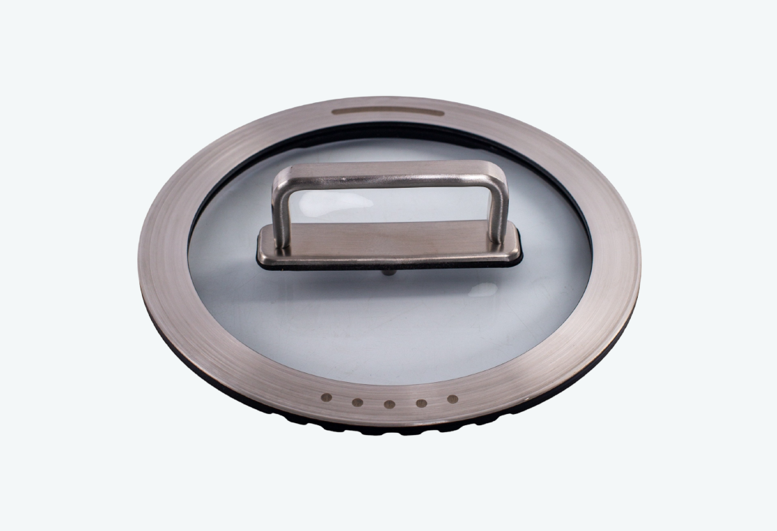 Ковш ARGENTO 1.8л 16см индукция 