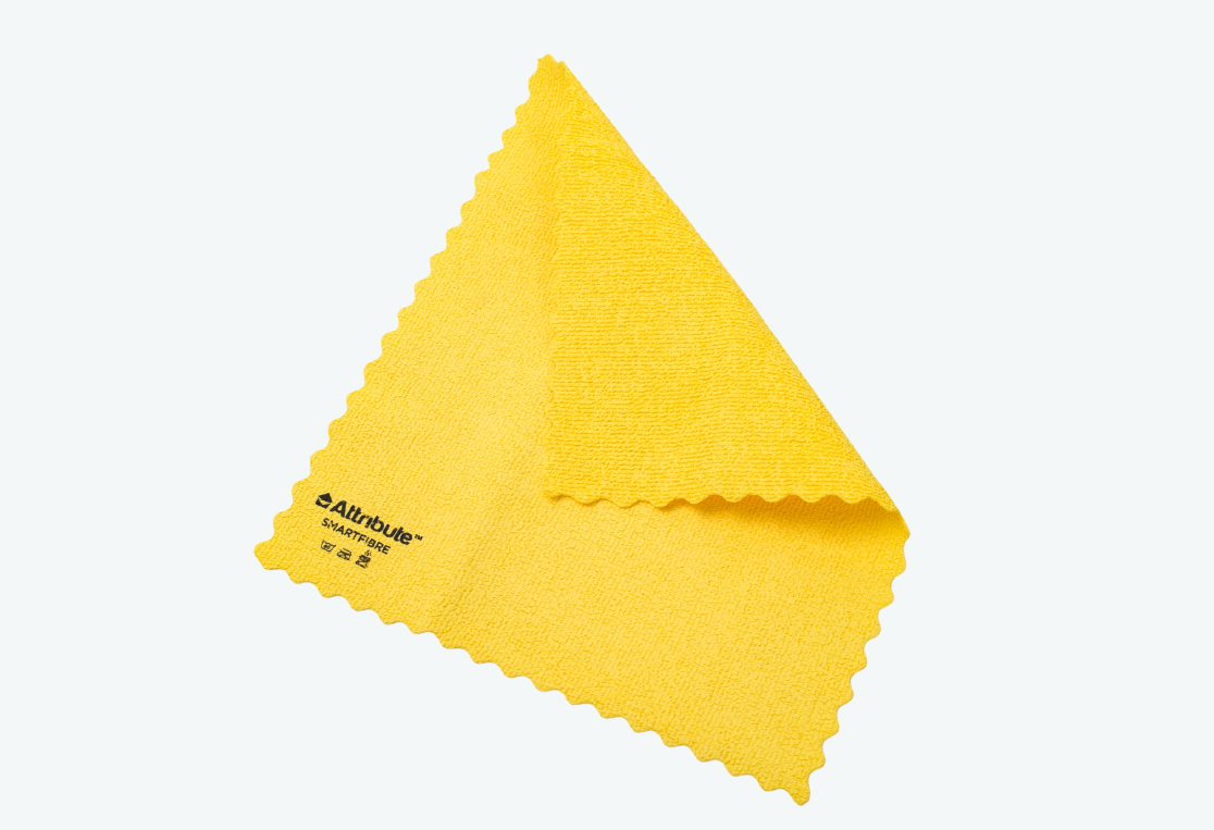 Салфетка Smartfibre из микрофибры универсальная 
