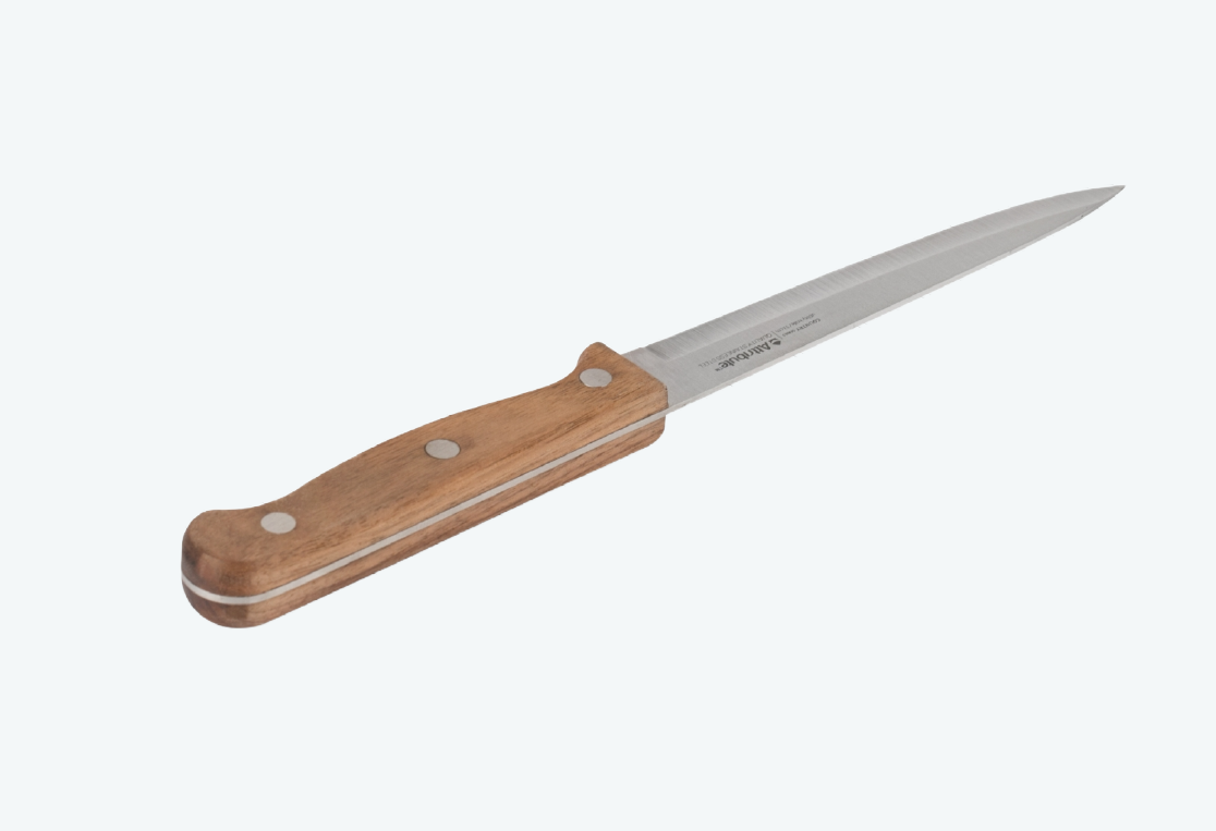 Нож универсальный COUNTRY 13см 