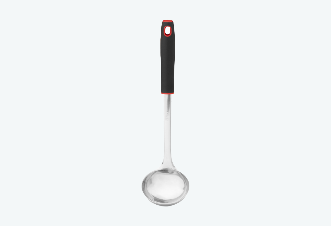 Половник ESTILO сталь 