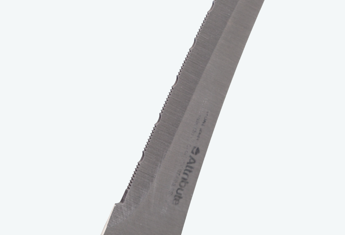 Нож для томатов STONE 12см 