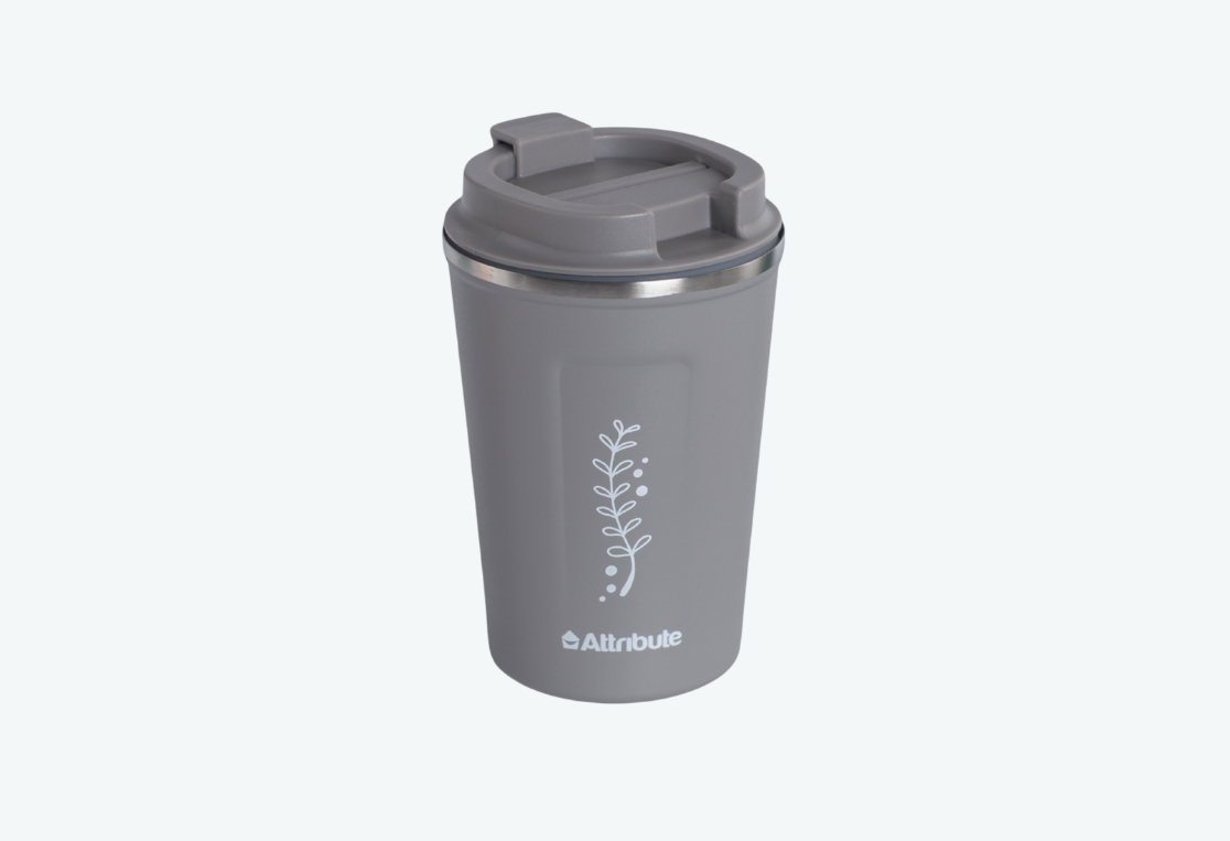 Термостакан SCANDINAVIA 0.35л 