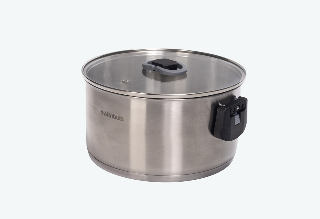 Кастрюля FOLDAWAY 5л 24см 