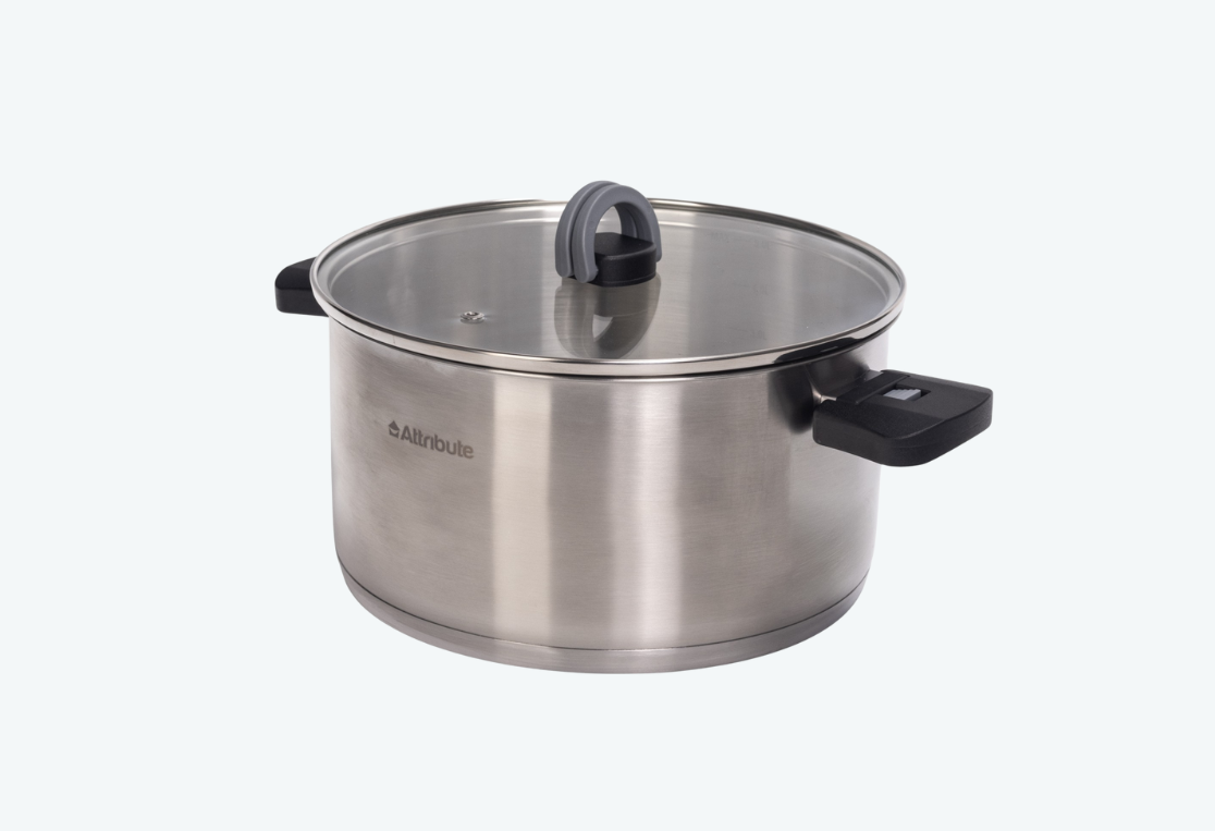 Кастрюля FOLDAWAY 5л 24см 