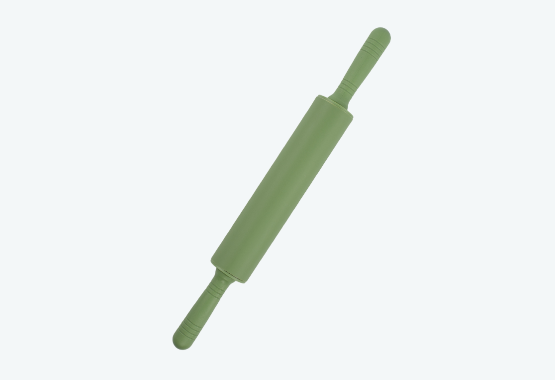 Скалка OLIVE 46х5см 