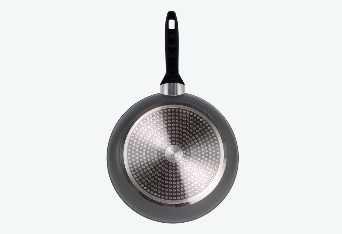 Сковорода STARDUST 28см индукция 