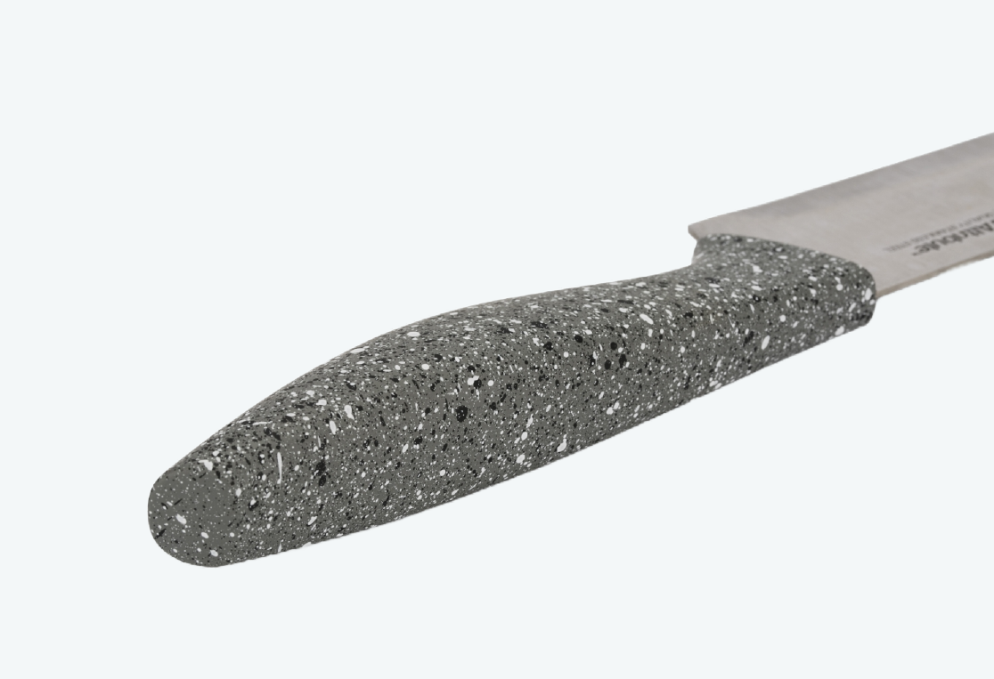 Нож поварской STONE 20см 