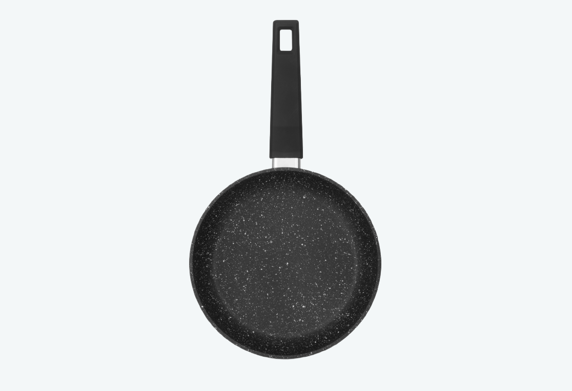 Набор сковород ROCK 2шт 20см + 26см 