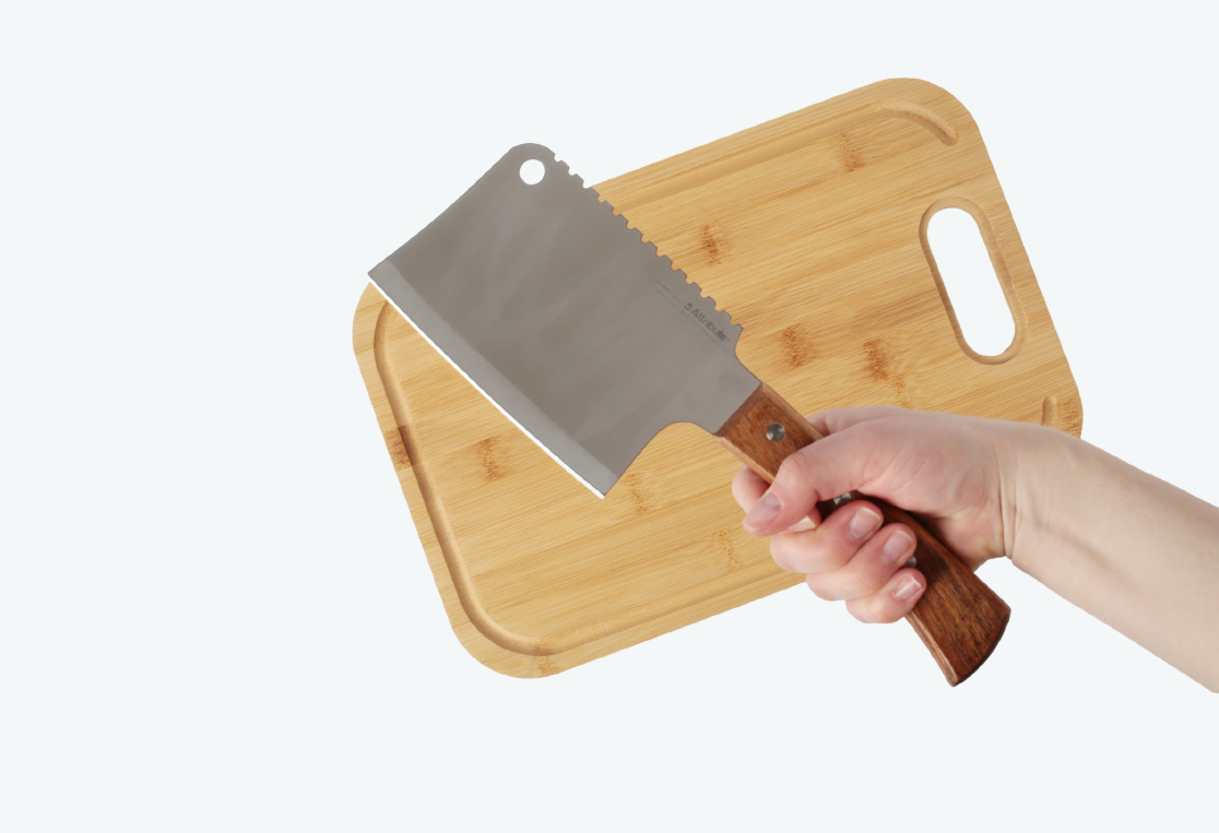 Топорик кухонный COUNTRY 