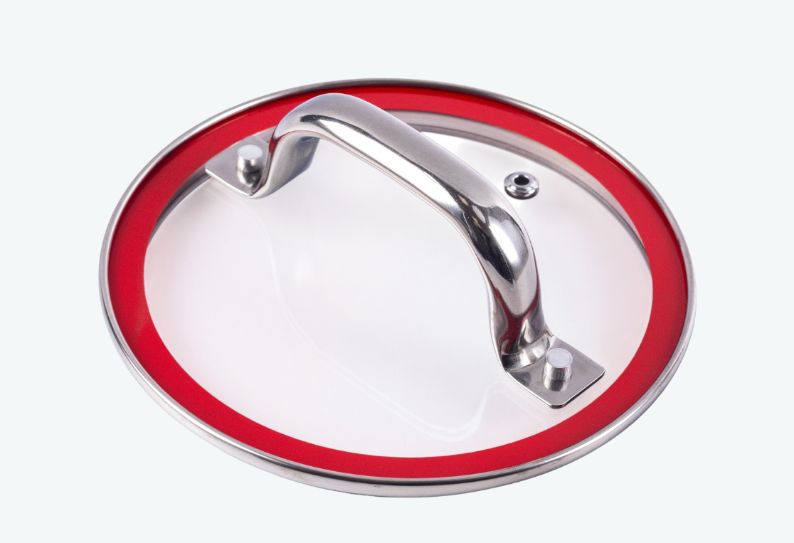 Ковш SCARLET 1.3л 14см 