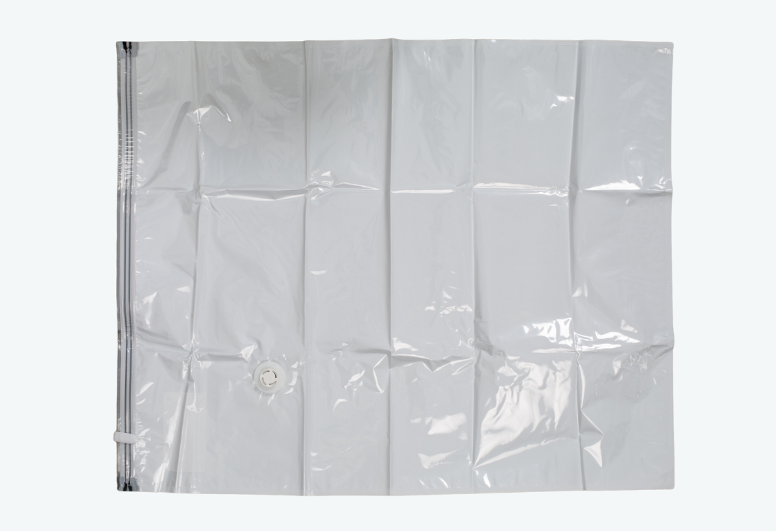 Пакет вакуумный SWED плоский 80х100см 