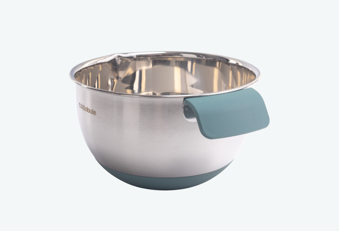 Миска для смешивания ШЕЙП/SHAPE 2л 18см 