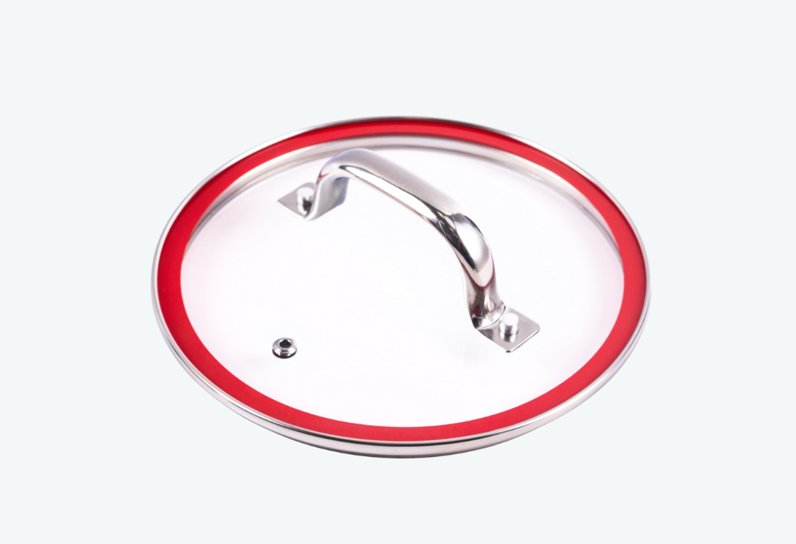 Кастрюля SCARLET 2.5л 18см 