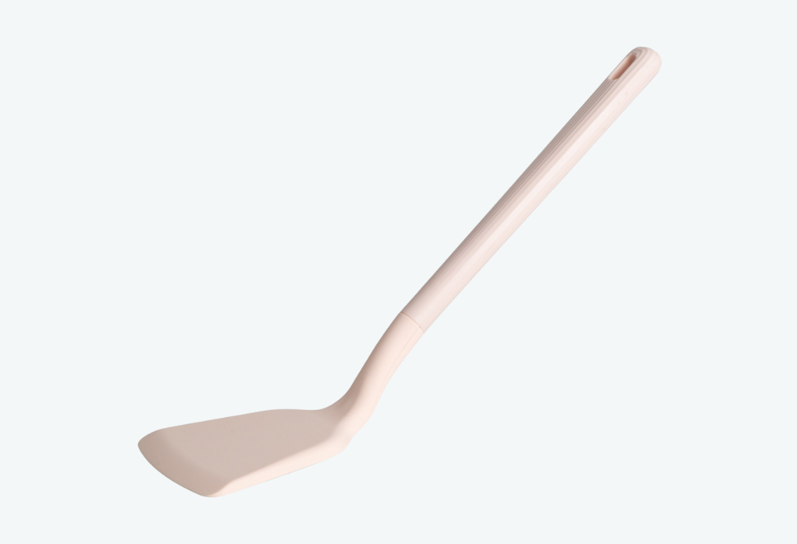 Набор кухонных принадлежностей CREMAN на подставке 10 предметов 