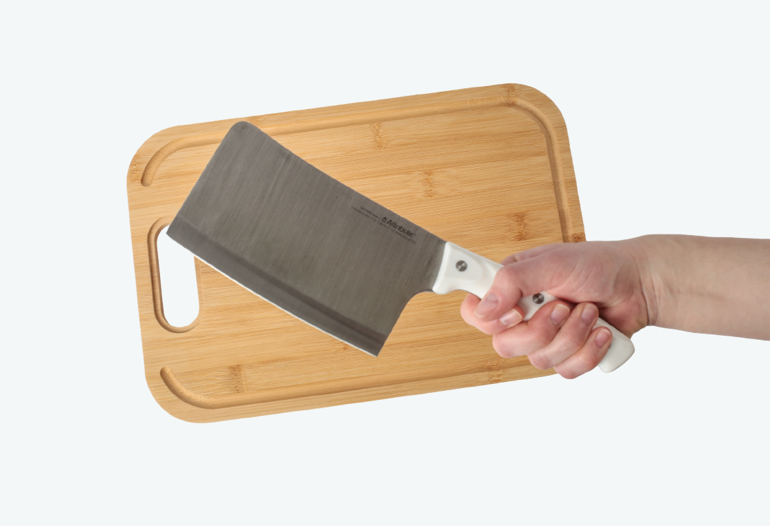 Топорик кухонный ANTIQUE 