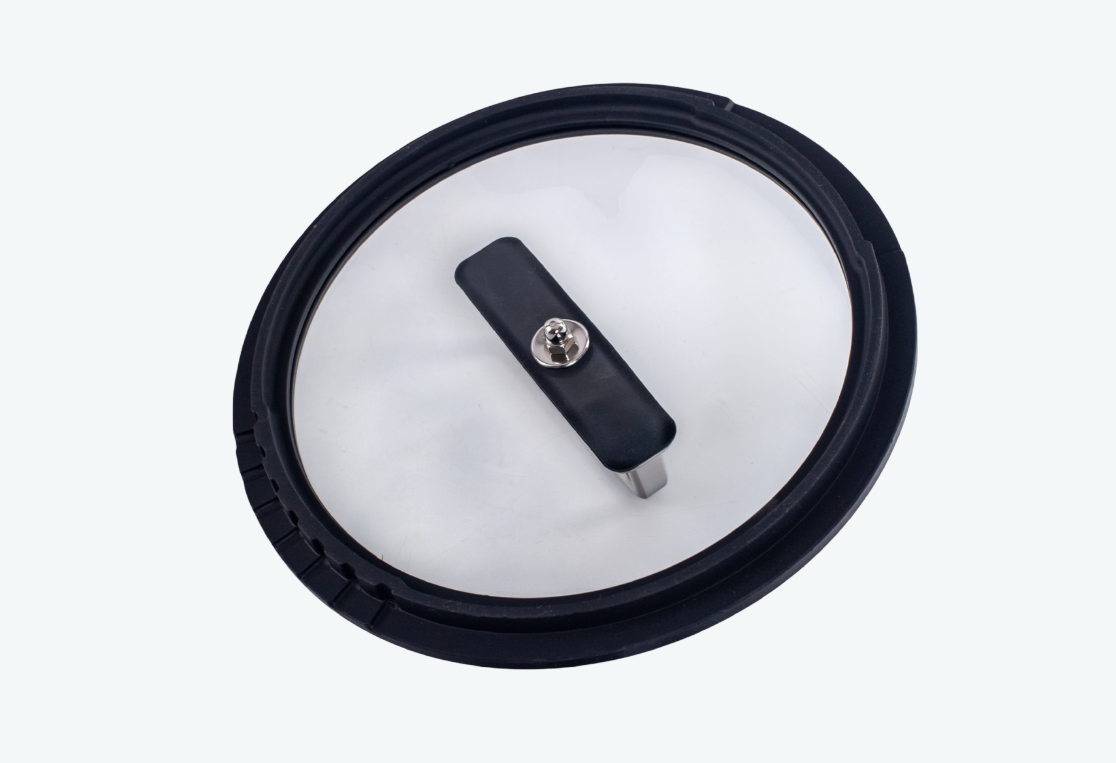 Кастрюля ARGENTO 2.5л 18см индукция 