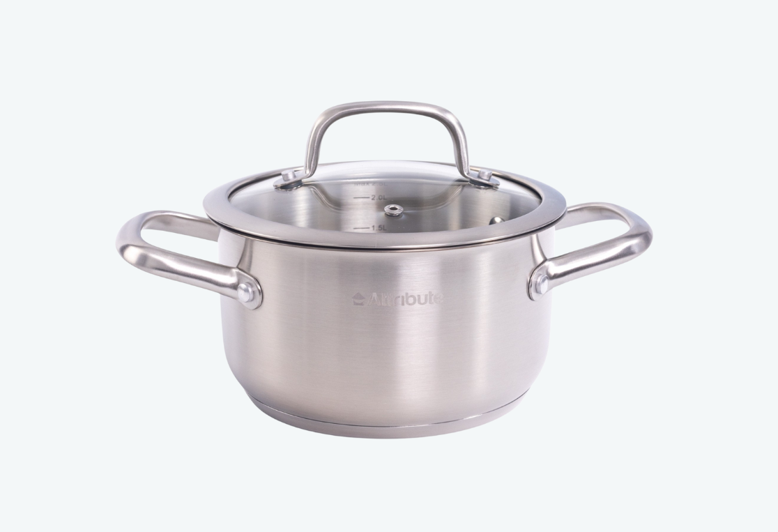 Кастрюля OPHELIA 2.5л 18см 