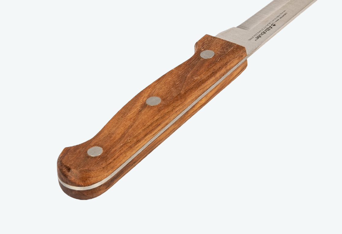 Нож филейный COUNTRY 15см 