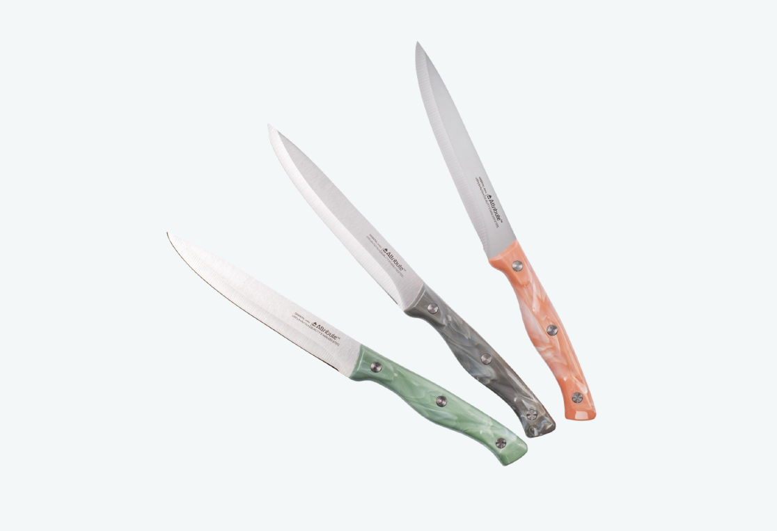 Нож универсальный SCANDINAVIA 13см 